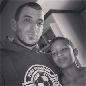 Meet your Posher, Timothy